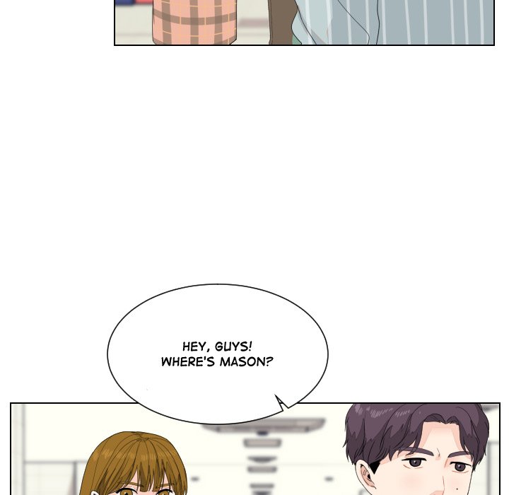 Unrequited Love Chapter 80 - Manhwa18.com