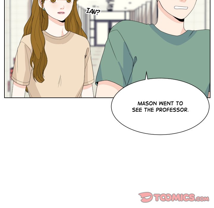 Unrequited Love Chapter 80 - Manhwa18.com