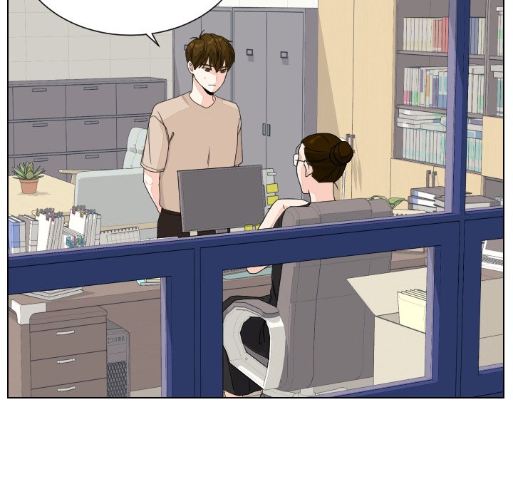 Unrequited Love Chapter 80 - Manhwa18.com