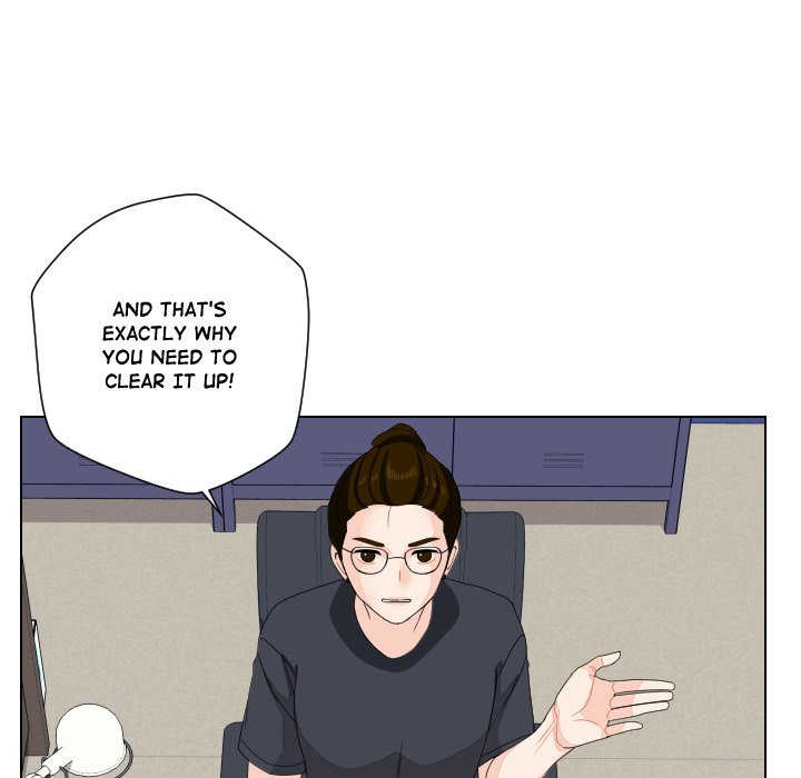 Unrequited Love Chapter 80 - Manhwa18.com