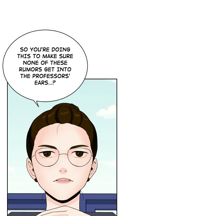 Unrequited Love Chapter 80 - Manhwa18.com