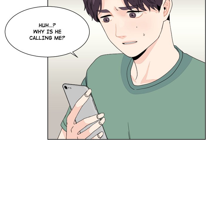 Unrequited Love Chapter 80 - Manhwa18.com