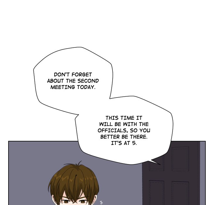 Unrequited Love Chapter 83 - Manhwa18.com