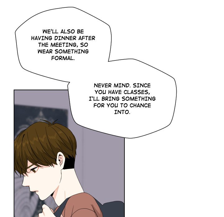 Unrequited Love Chapter 83 - Manhwa18.com