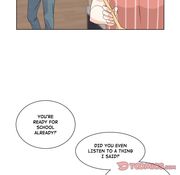 Unrequited Love Chapter 83 - Manhwa18.com