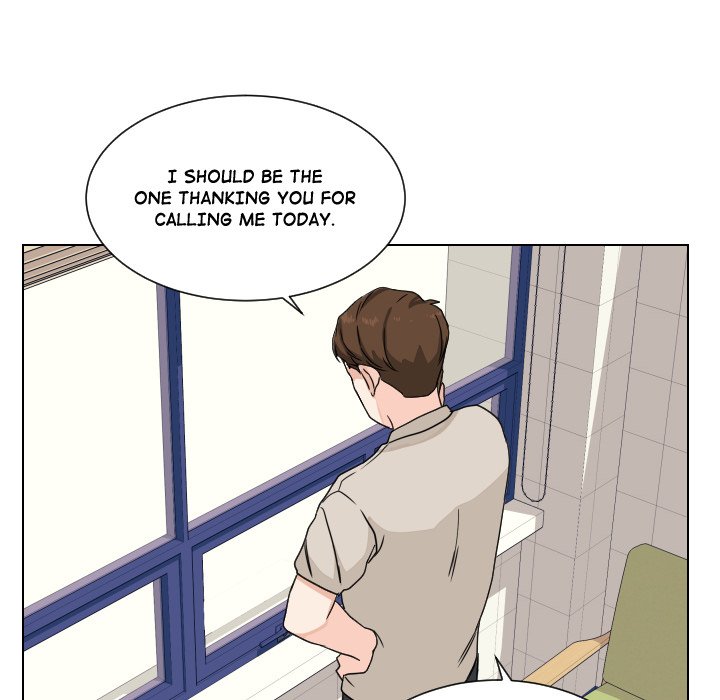 Unrequited Love Chapter 83 - Manhwa18.com