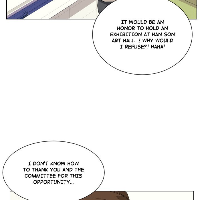 Unrequited Love Chapter 83 - Manhwa18.com