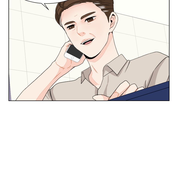 Unrequited Love Chapter 83 - Manhwa18.com