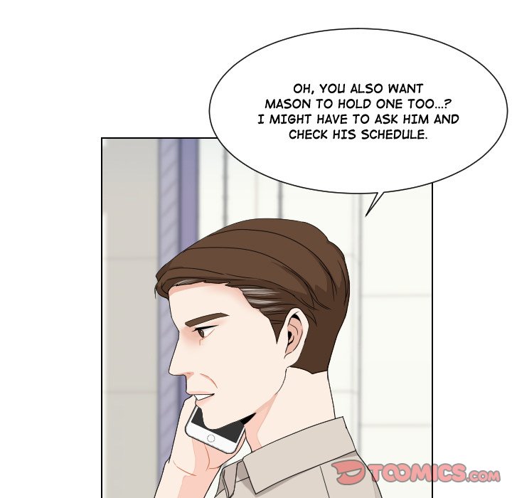 Unrequited Love Chapter 83 - Manhwa18.com