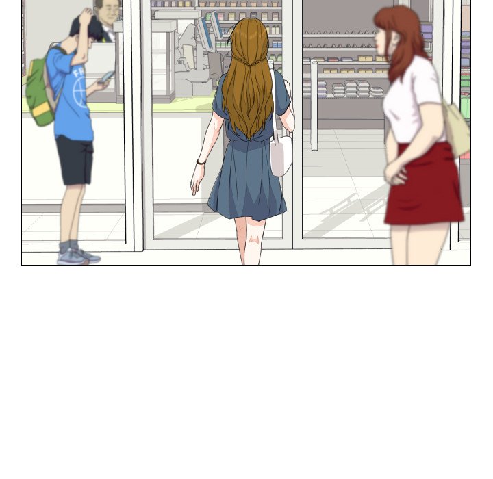 Unrequited Love Chapter 83 - Manhwa18.com