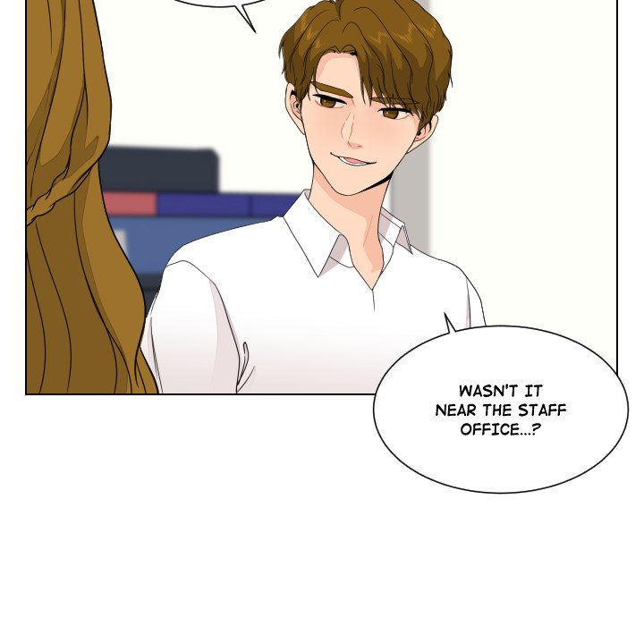 Unrequited Love Chapter 83 - Manhwa18.com