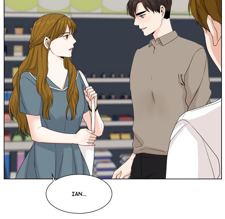 Unrequited Love Chapter 83 - Manhwa18.com