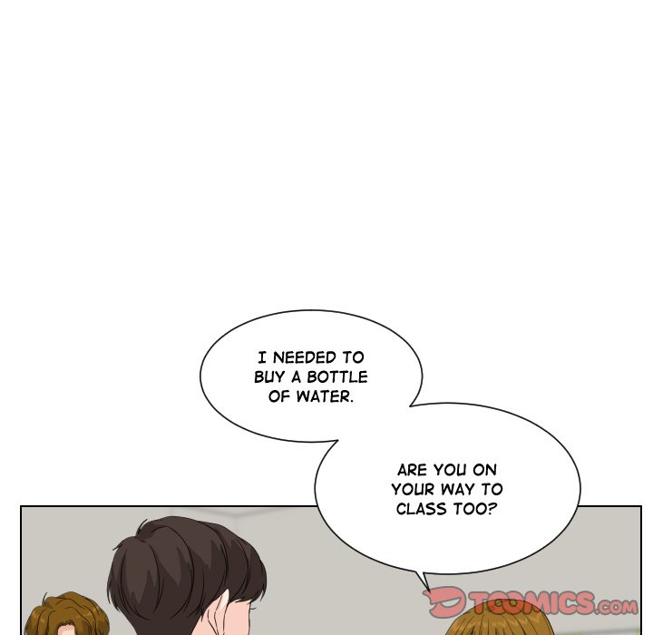 Unrequited Love Chapter 83 - Manhwa18.com