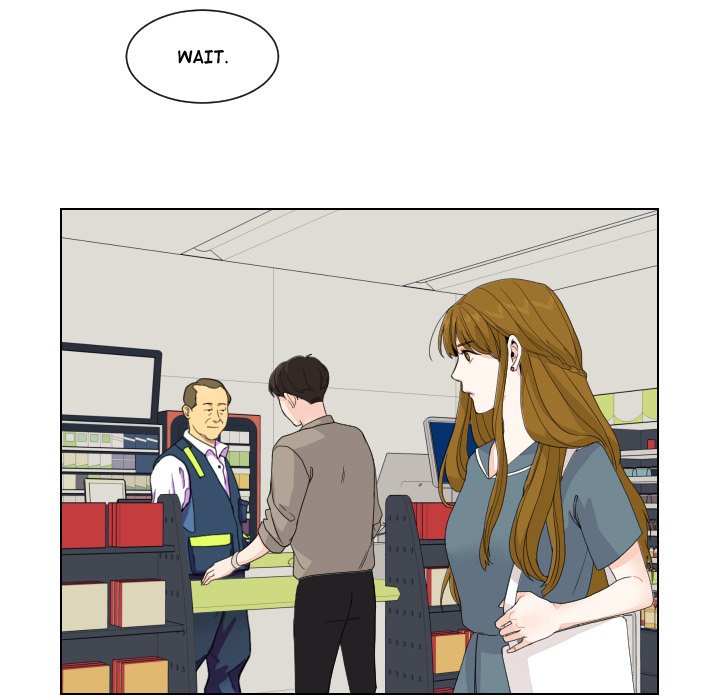 Unrequited Love Chapter 83 - Manhwa18.com