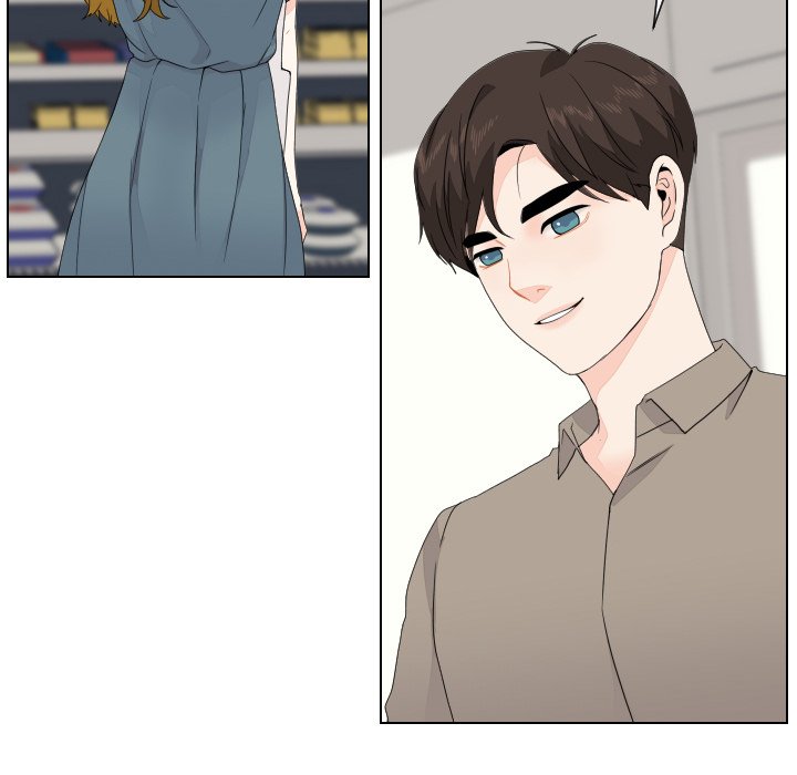 Unrequited Love Chapter 83 - Manhwa18.com