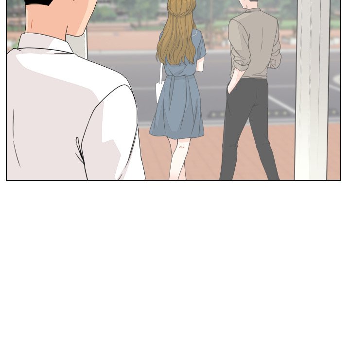 Unrequited Love Chapter 83 - Manhwa18.com