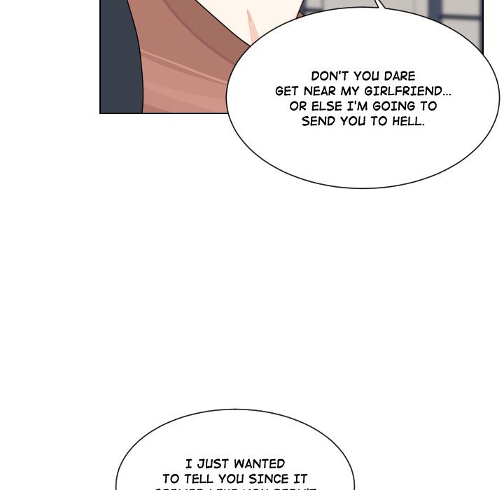 Unrequited Love Chapter 83 - Manhwa18.com