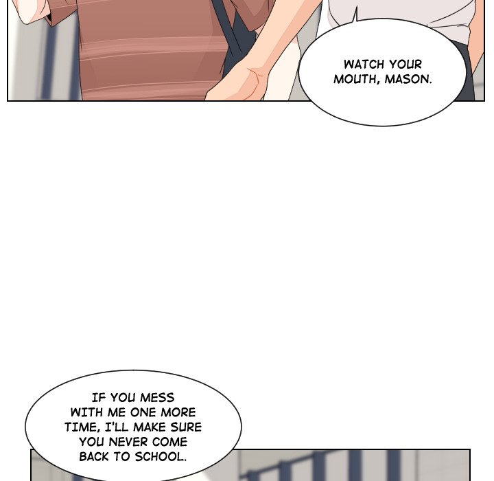 Unrequited Love Chapter 83 - Manhwa18.com