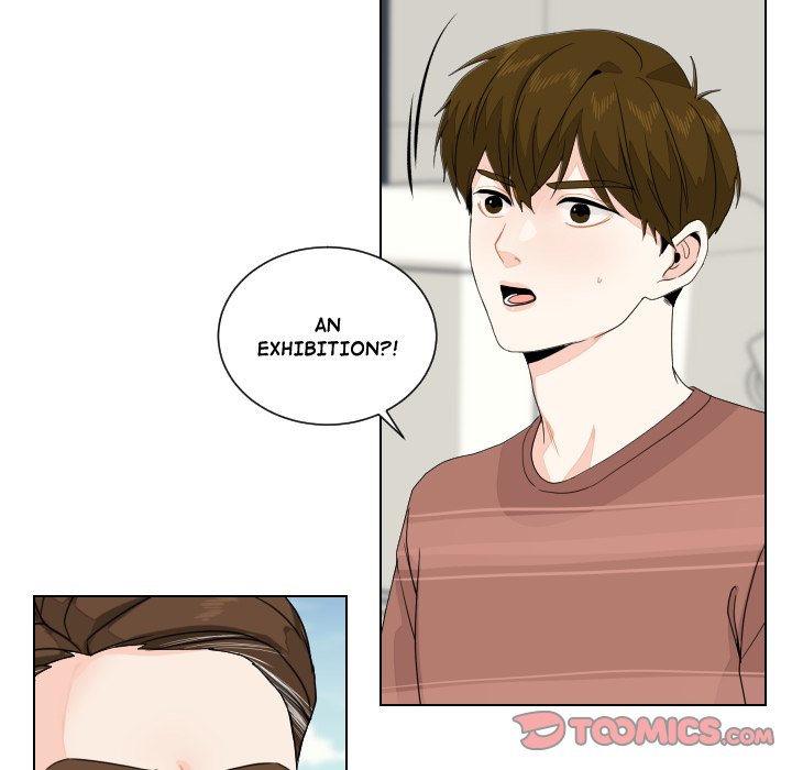 Unrequited Love Chapter 83 - Manhwa18.com