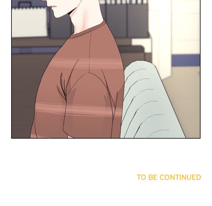 Unrequited Love Chapter 83 - Manhwa18.com