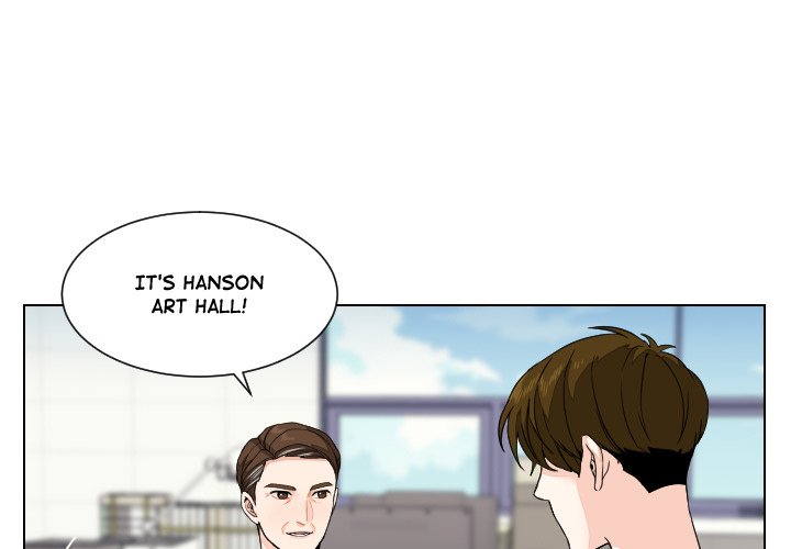 Unrequited Love Chapter 84 - Manhwa18.com