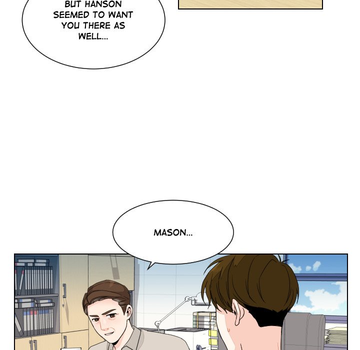 Unrequited Love Chapter 84 - Manhwa18.com