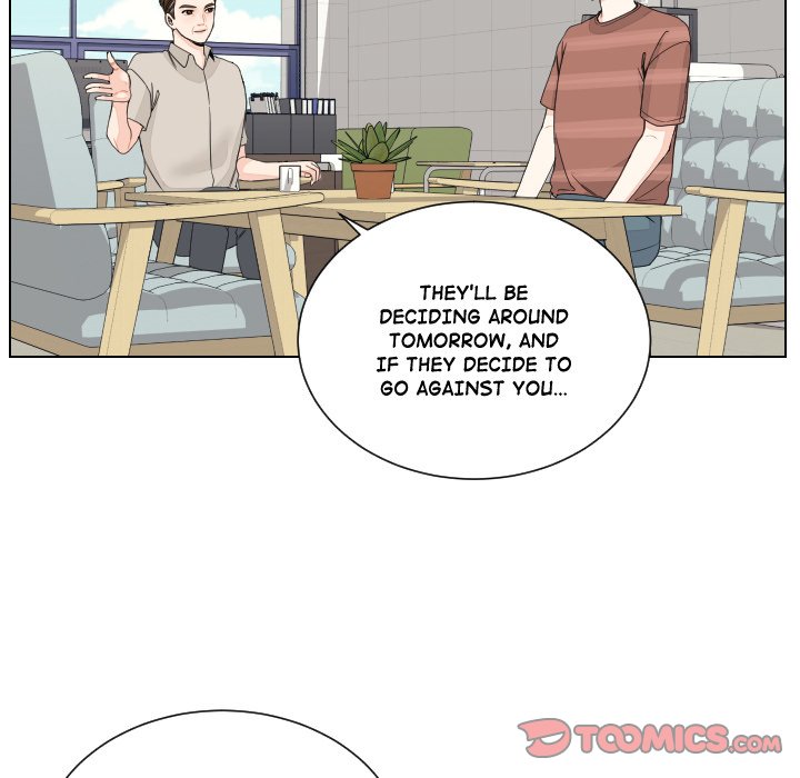 Unrequited Love Chapter 84 - Manhwa18.com