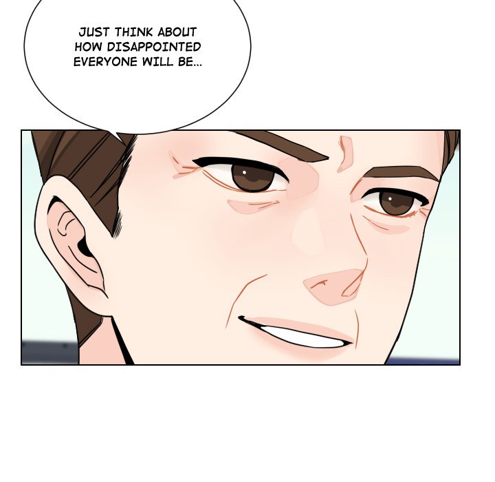 Unrequited Love Chapter 84 - Manhwa18.com