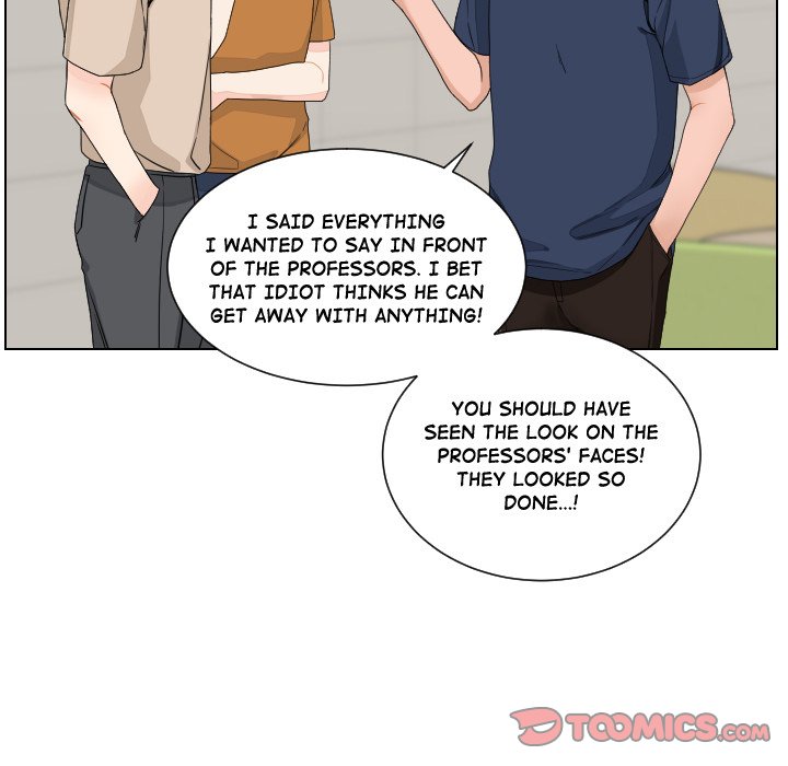 Unrequited Love Chapter 84 - Manhwa18.com