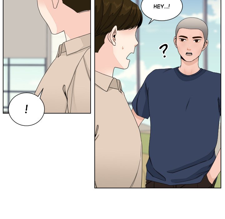 Unrequited Love Chapter 84 - Manhwa18.com