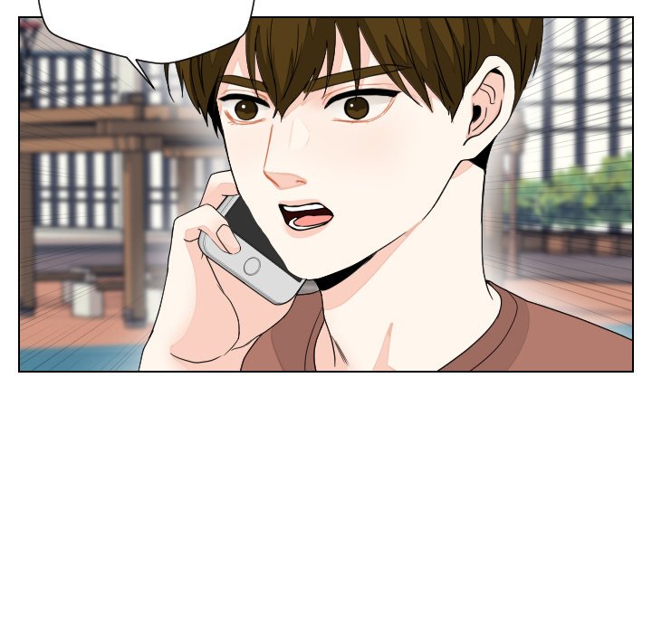 Unrequited Love Chapter 84 - Manhwa18.com