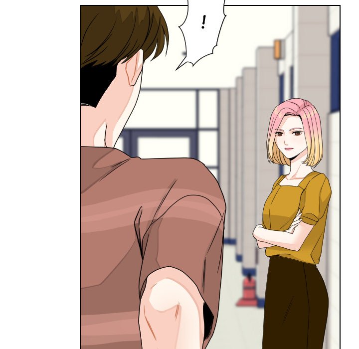 Unrequited Love Chapter 84 - Manhwa18.com