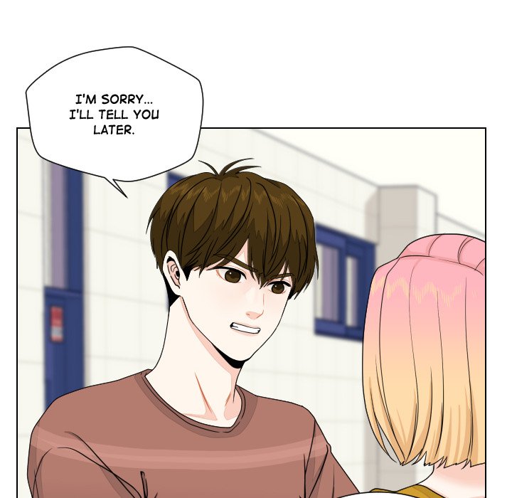 Unrequited Love Chapter 84 - Manhwa18.com