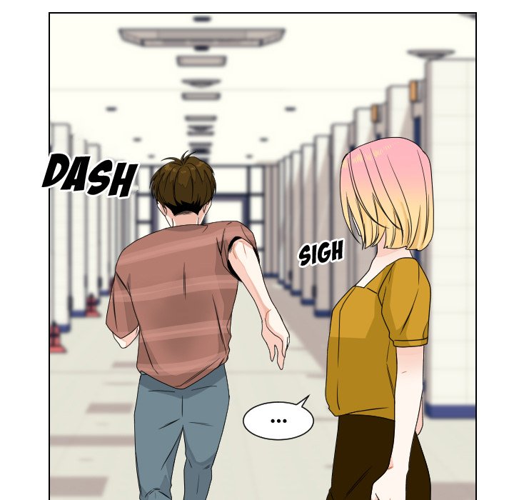 Unrequited Love Chapter 84 - Manhwa18.com