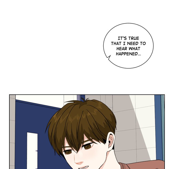 Unrequited Love Chapter 84 - Manhwa18.com