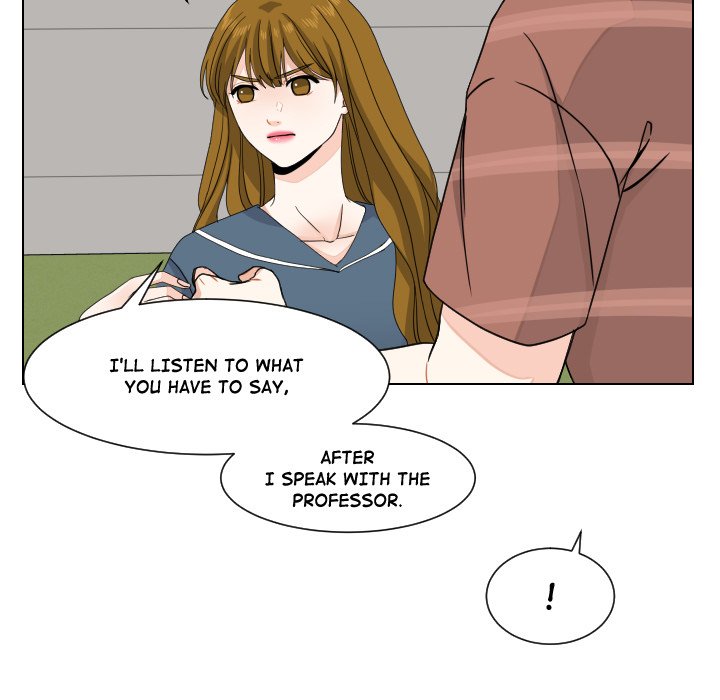 Unrequited Love Chapter 84 - Manhwa18.com