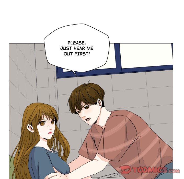 Unrequited Love Chapter 84 - Manhwa18.com