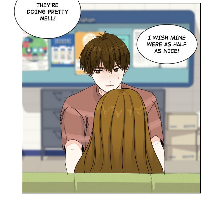 Unrequited Love Chapter 84 - Manhwa18.com