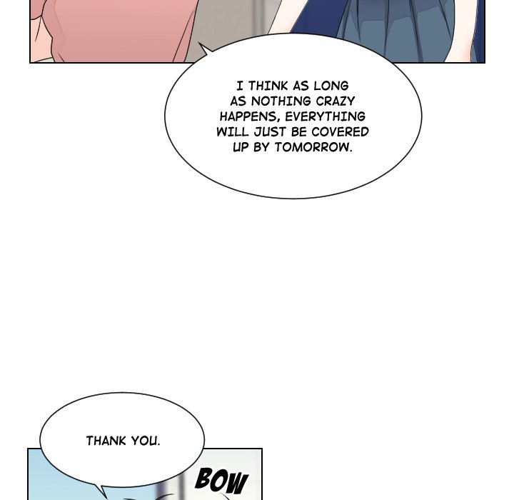 Unrequited Love Chapter 84 - Manhwa18.com