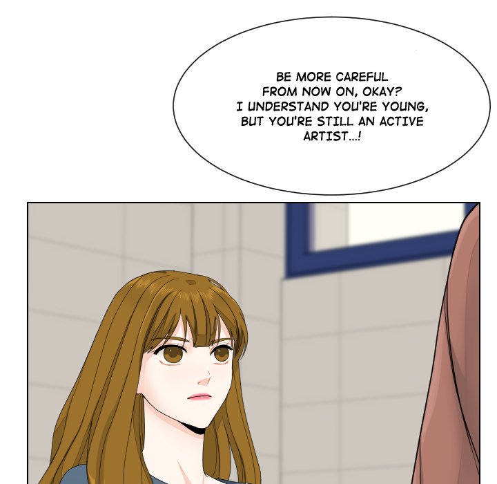 Unrequited Love Chapter 84 - Manhwa18.com