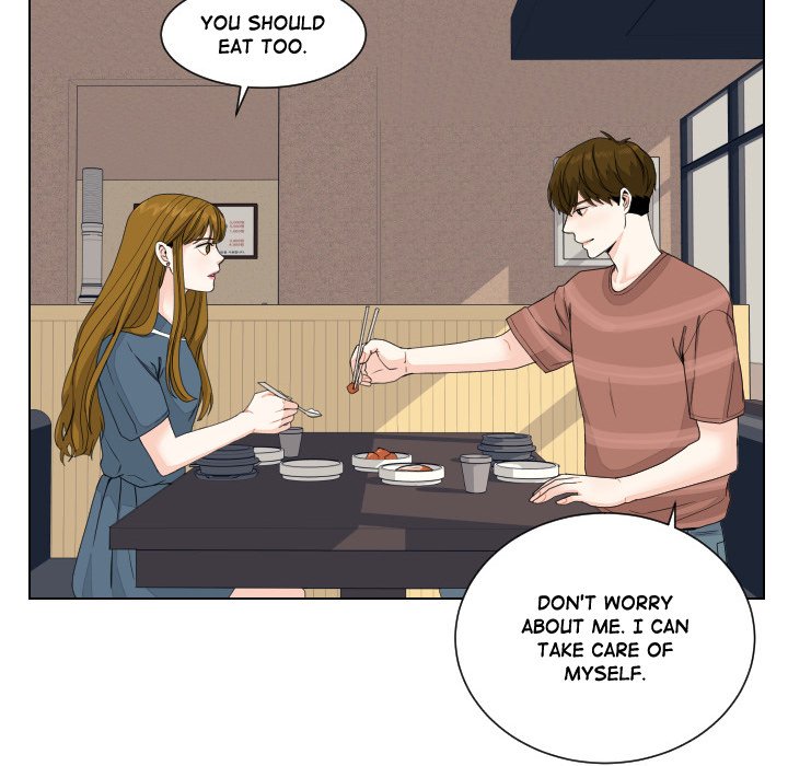 Unrequited Love Chapter 86 - Manhwa18.com