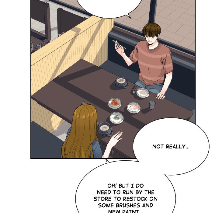 Unrequited Love Chapter 86 - Manhwa18.com