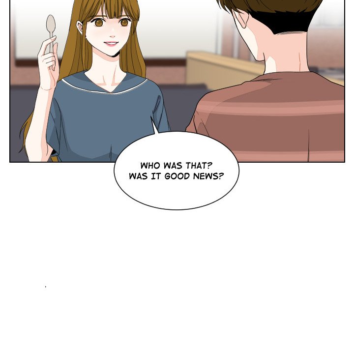 Unrequited Love Chapter 86 - Manhwa18.com