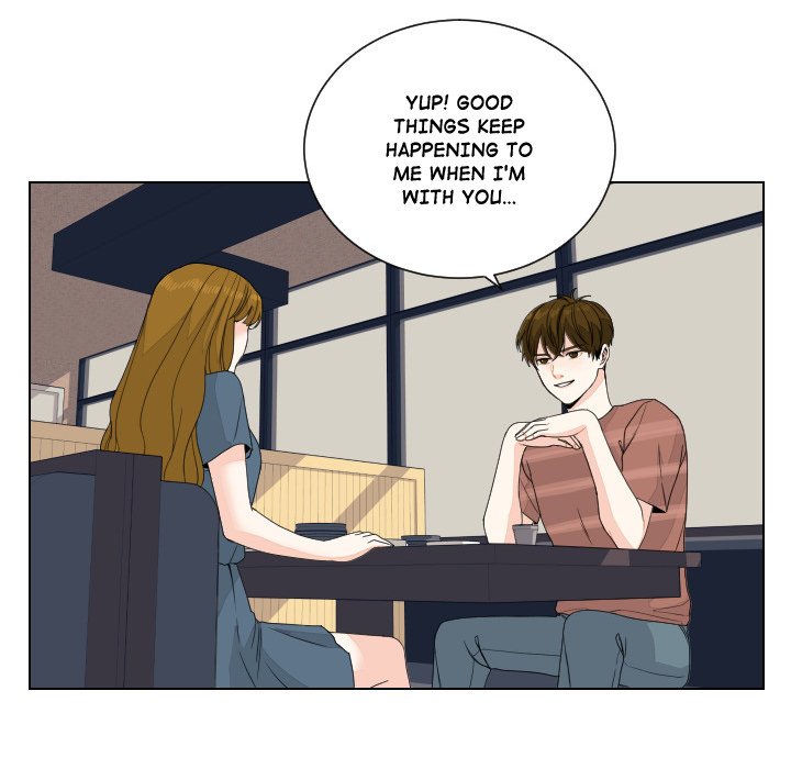 Unrequited Love Chapter 86 - Manhwa18.com