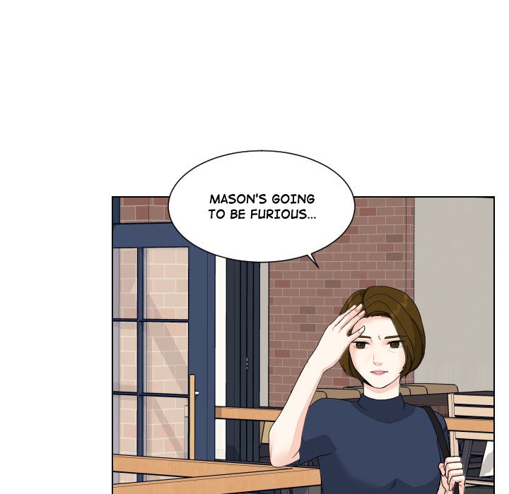 Unrequited Love Chapter 86 - Manhwa18.com