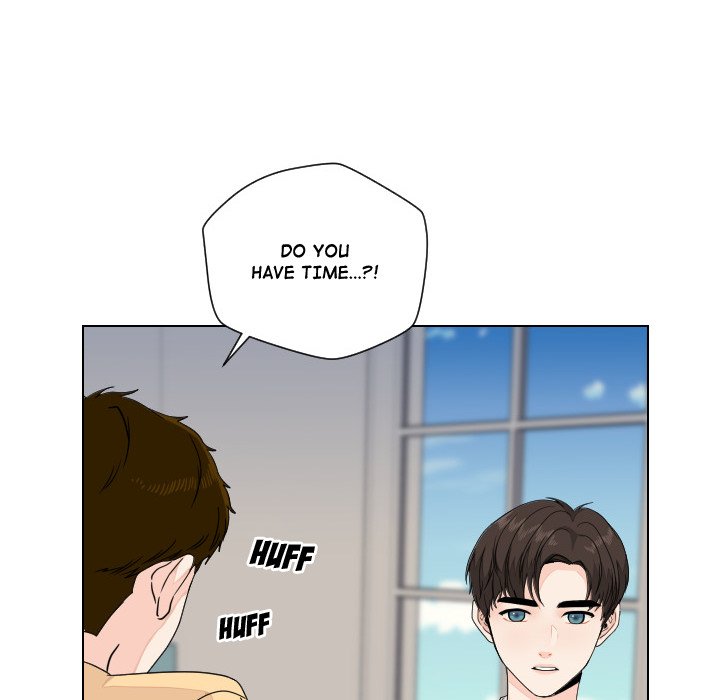 Unrequited Love Chapter 86 - Manhwa18.com