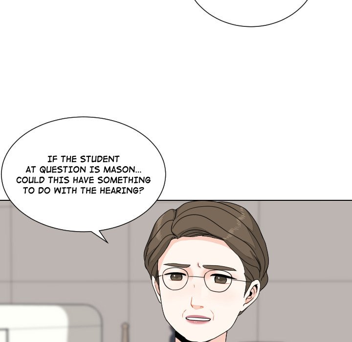 Unrequited Love Chapter 86 - Manhwa18.com