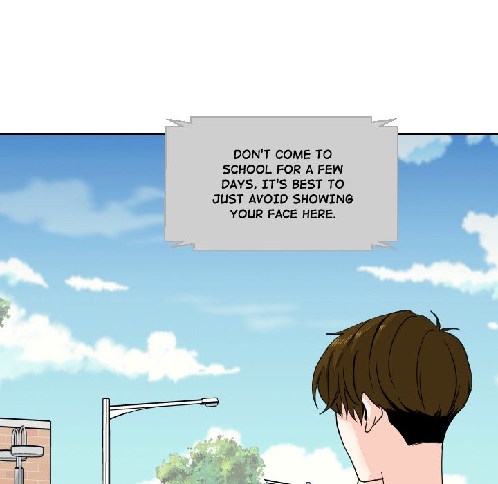 Unrequited Love Chapter 86 - Manhwa18.com