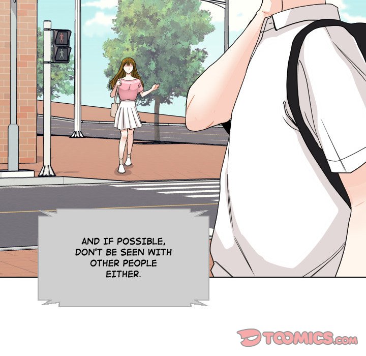 Unrequited Love Chapter 86 - Manhwa18.com