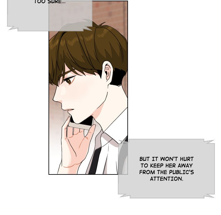 Unrequited Love Chapter 87 - Manhwa18.com